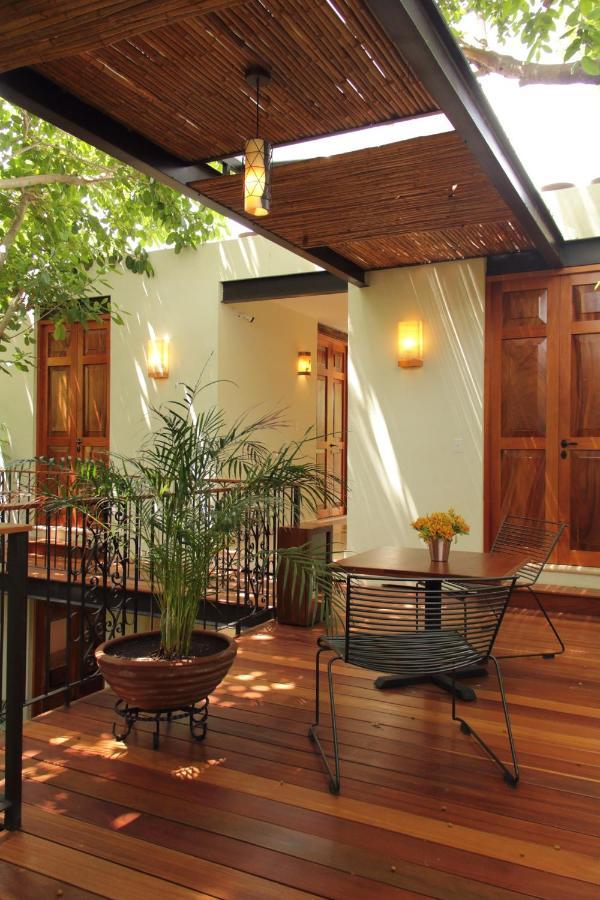 Treehouse Boutique Hotel, An Adults Only Boutique Hotel Merida Exterior photo